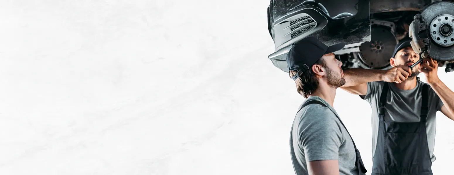 Full Mechanical Services