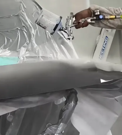 Holistic Business Transformation