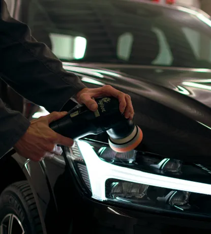 Full Service Detailing